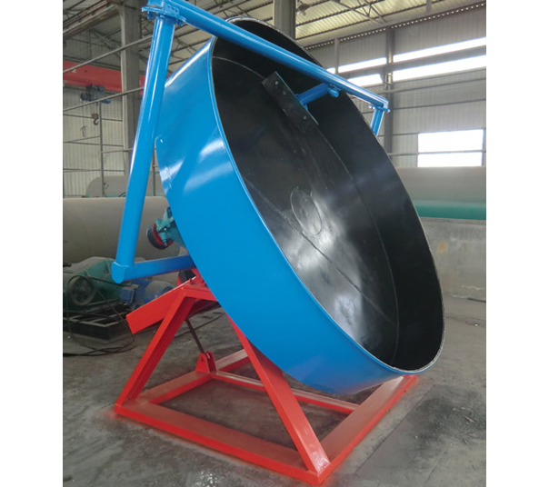 圓盤造粒機(jī)