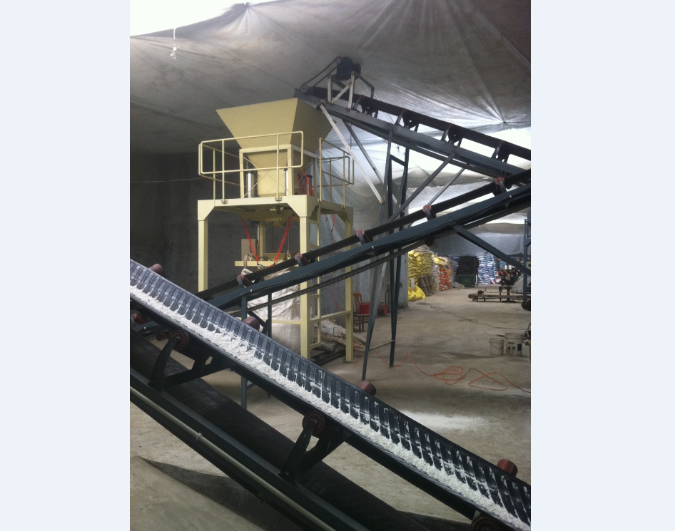 煙臺豐禾農(nóng)業(yè)科技有限公司