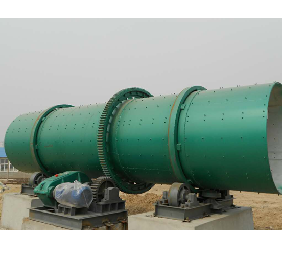 轉(zhuǎn)鼓造粒機(jī)