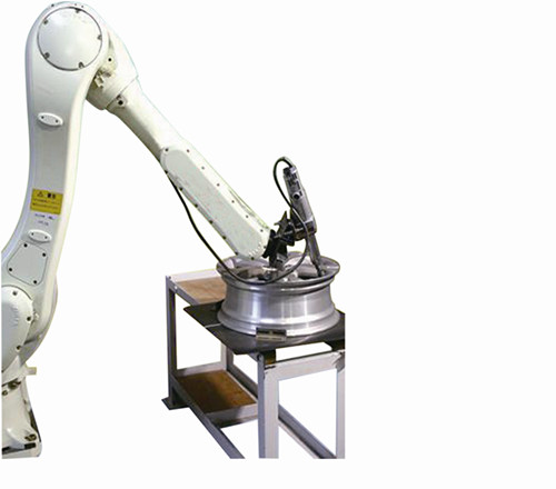 上下料機(jī)器人